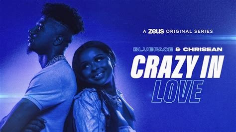 blueface show season 1 where to watch|Blueface & Chrisean: Crazy In Love: All Episodes